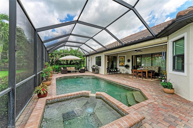 5655 Cloverleaf Run, Lakewood Ranch, FL 34211 - photo 62