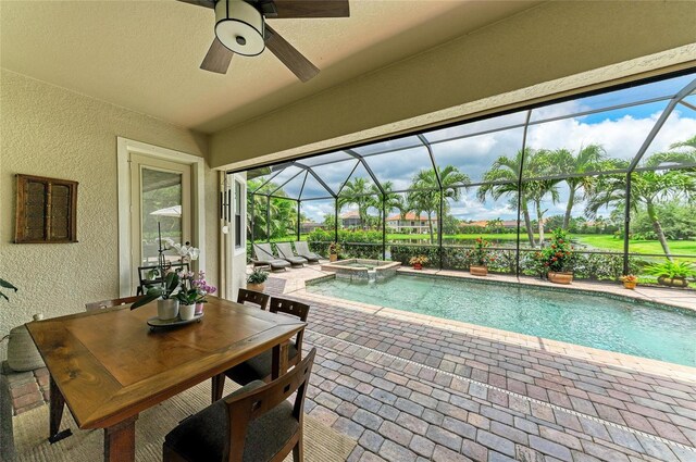 5655 Cloverleaf Run, Lakewood Ranch, FL 34211 - photo 63
