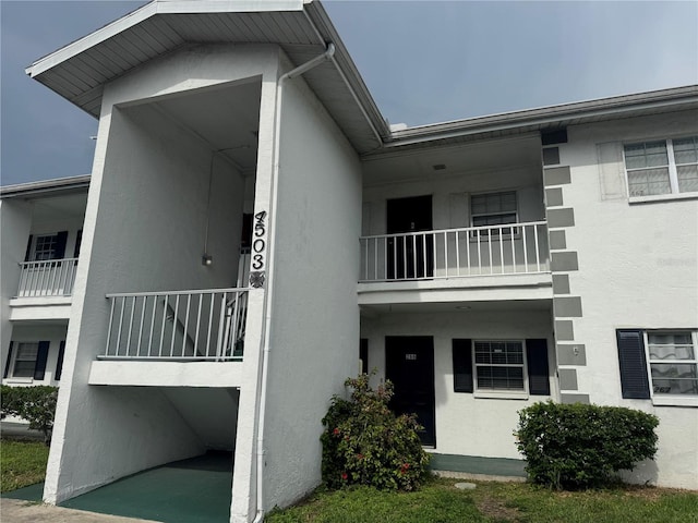 4503 3rd Street Cir W Unit 266, Bradenton, FL 34207 - view of property