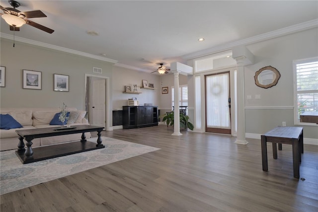594 Pine Ranch E Rd, Osprey, FL 34229 - photo 8