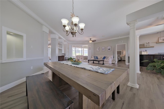 594 Pine Ranch E Rd, Osprey, FL 34229 - photo 13
