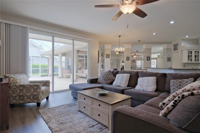 594 Pine Ranch E Rd, Osprey, FL 34229 - photo 28