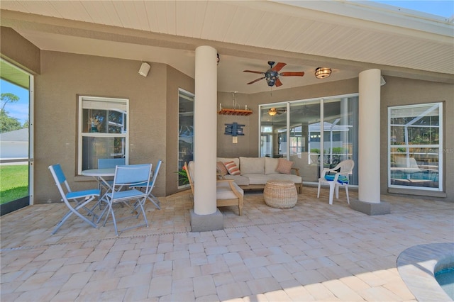 594 Pine Ranch E Rd, Osprey, FL 34229 - photo 54