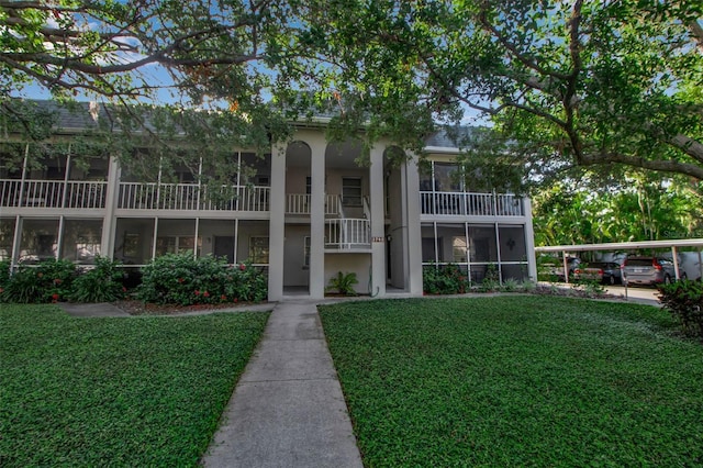 3745 Almeria Ave Unit 6S, Sarasota, FL 34239 - photo 1