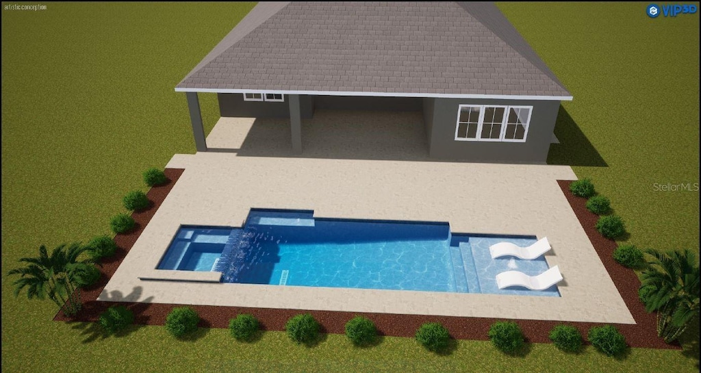 18759 Toulon Ct, Venice, FL 34293 - photo 2