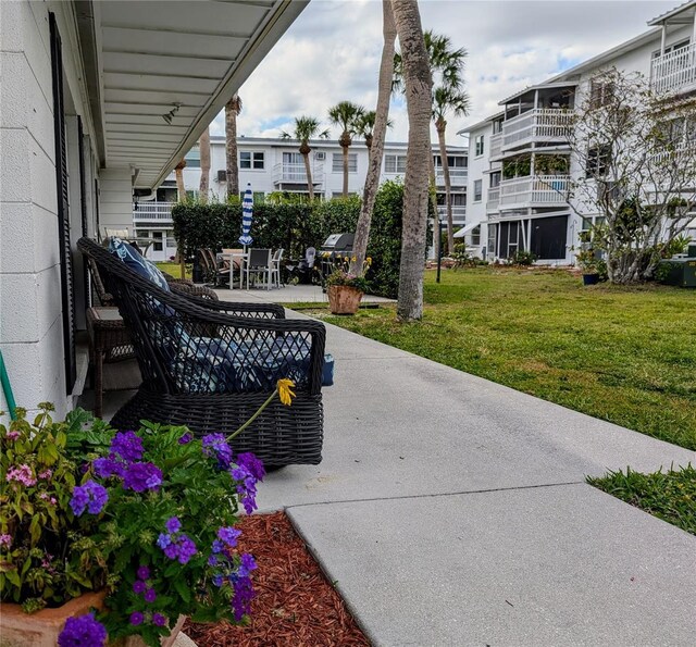 5903 Todd St Unit E-34, Bradenton, FL 34207 - photo 16