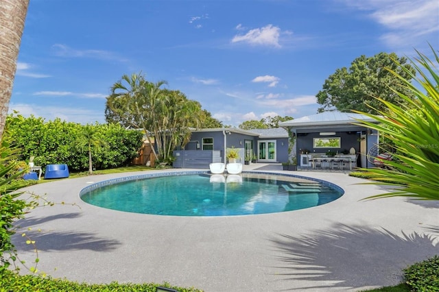 2154 Bougainvillea St, Sarasota, FL 34239 - photo 33