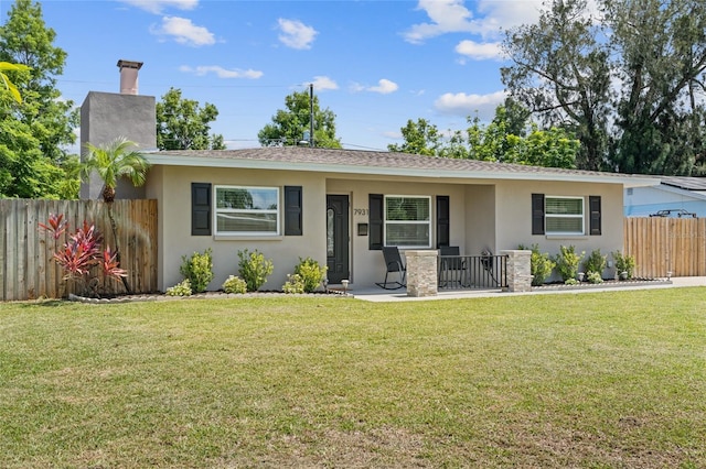 7931 36th Ave N, Saint Petersburg, FL 33710 - photo 2