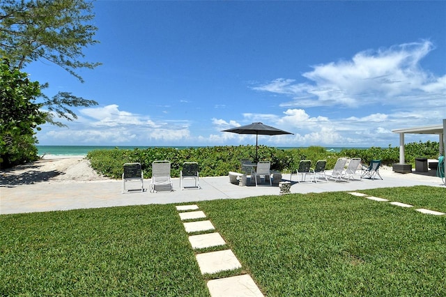 5155 Gulf Of Mexico Dr Unit 9, Longboat Key, FL 34228 - photo 16