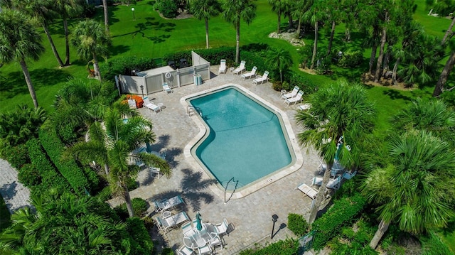 3500 El Conquistador Pkwy Unit 354, Bradenton, FL 34210 - photo 5