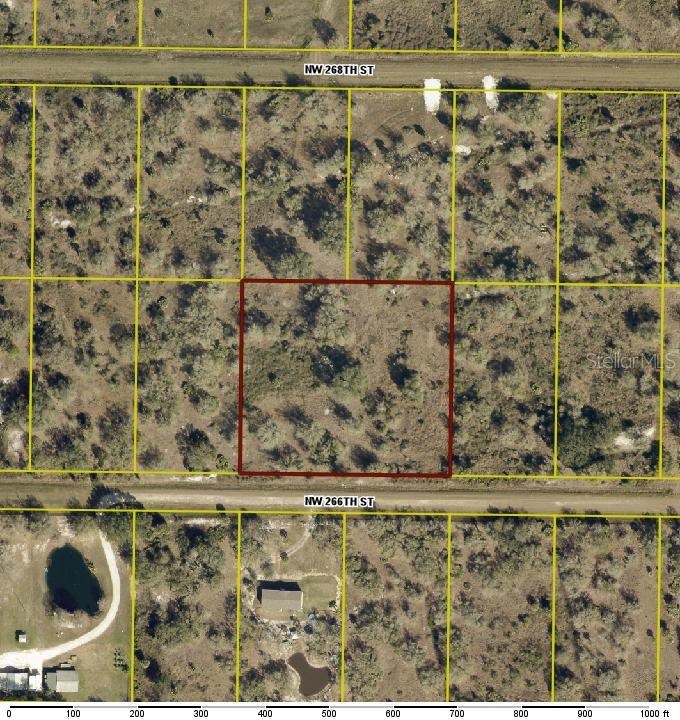 21255 NW 266th St, Okeechobee, FL 34972 - photo 1