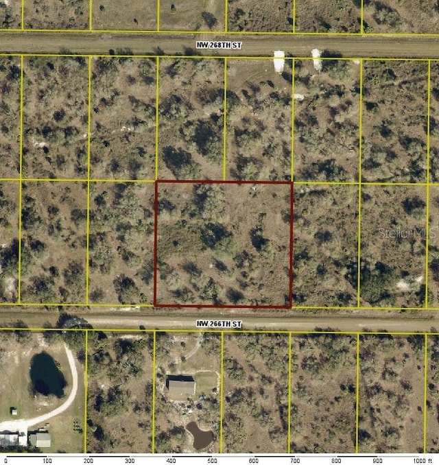 21255 NW 266th St, Okeechobee, FL 34972 - photo 1