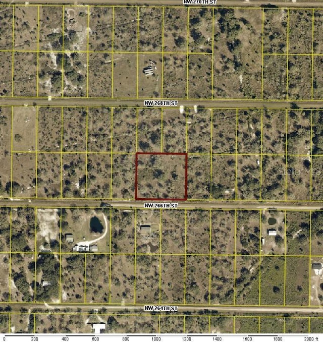 21255 NW 266th St, Okeechobee, FL 34972 - photo 2