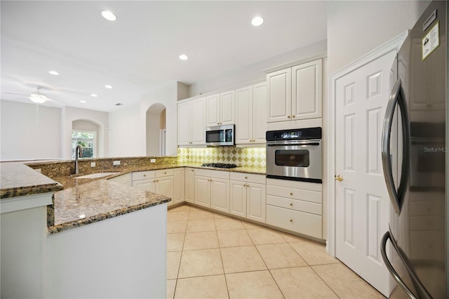 110 Vicenza Way N, Venice, FL 34275 - photo 18