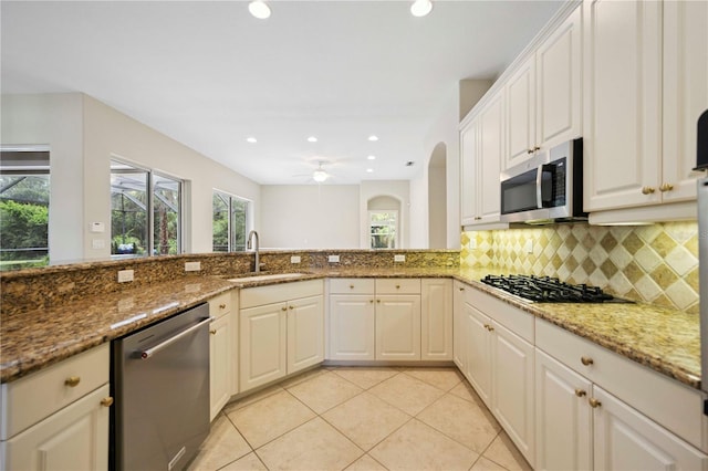 110 Vicenza Way N, Venice, FL 34275 - photo 20