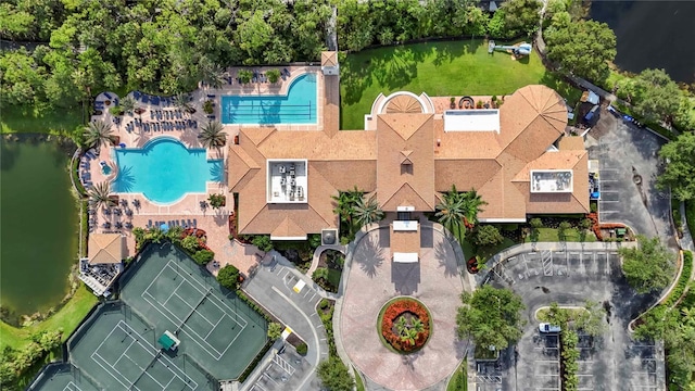 110 Vicenza Way N, Venice, FL 34275 - photo 64