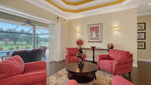 7100 N Serenoa Dr, Sarasota, FL 34241 - photo 9