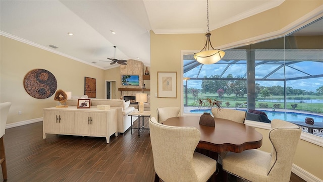 7100 N Serenoa Dr, Sarasota, FL 34241 - photo 21