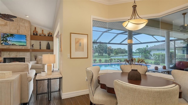 7100 N Serenoa Dr, Sarasota, FL 34241 - photo 22