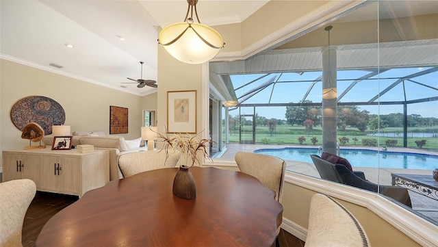 7100 N Serenoa Dr, Sarasota, FL 34241 - photo 23