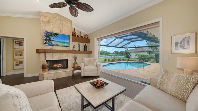 7100 N Serenoa Dr, Sarasota, FL 34241 - photo 24