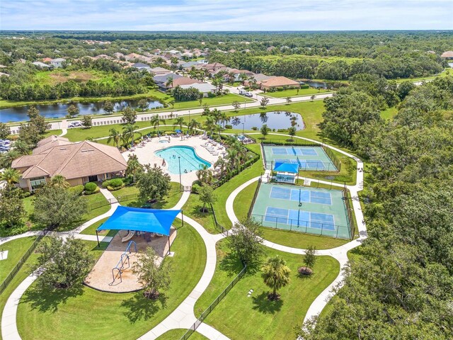 815 Rosemary Cir, Bradenton, FL 34212 - photo 60