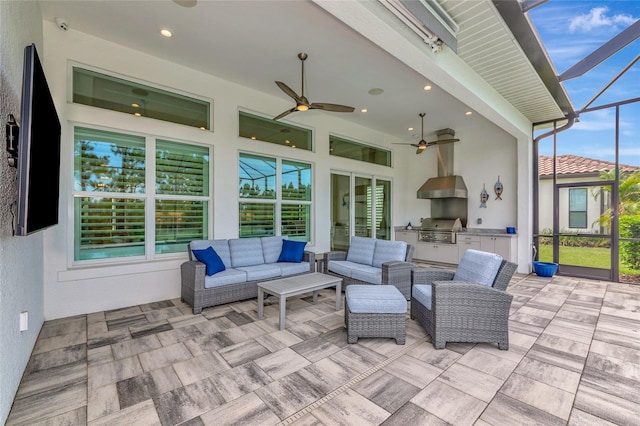 16620 Collingtree Xing, Lakewood Ranch, FL 34202 - photo 18