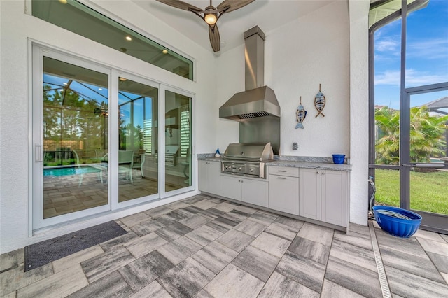 16620 Collingtree Xing, Lakewood Ranch, FL 34202 - photo 19