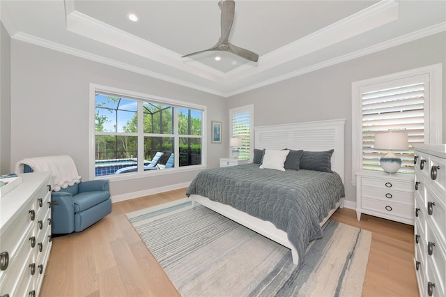 16620 Collingtree Xing, Lakewood Ranch, FL 34202 - photo 24