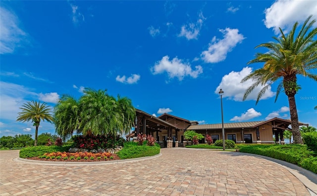 16620 Collingtree Xing, Lakewood Ranch, FL 34202 - photo 48