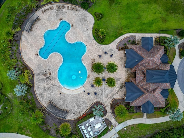 16620 Collingtree Xing, Lakewood Ranch, FL 34202 - photo 50