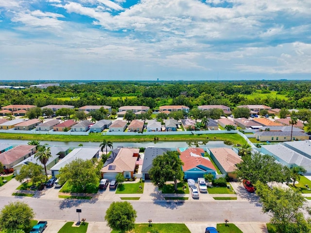 2419 29th Ave E, Palmetto, FL 34221 - aerial view of residential area