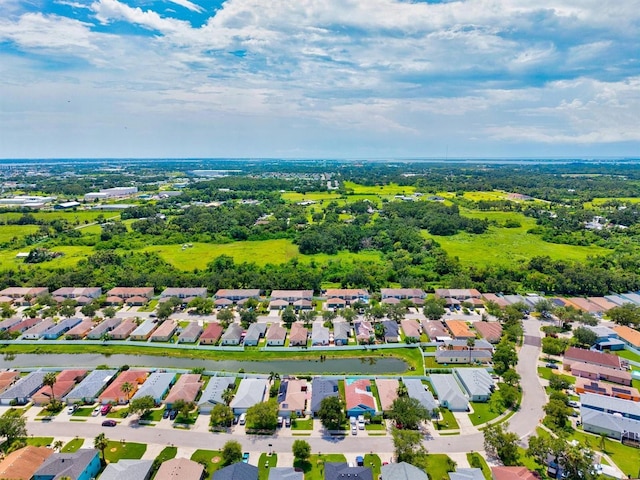 2419 29th Ave E, Palmetto, FL 34221 - aerial view of residential area