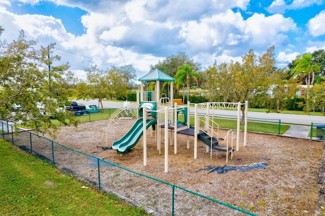 2419 29th Ave E, Palmetto, FL 34221 - view of community playground