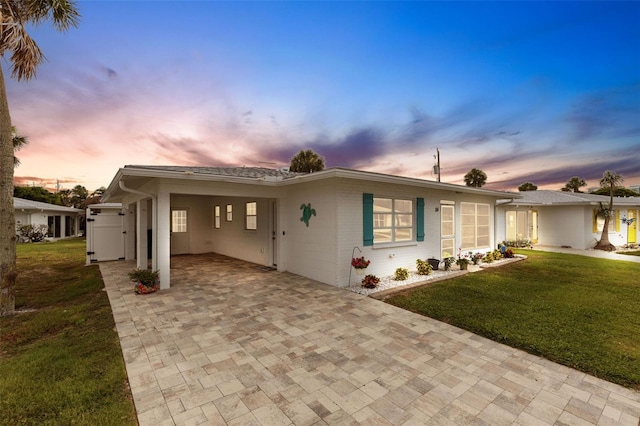 1977 Beach Rd Unit 84, Englewood, FL 34223 - photo 1