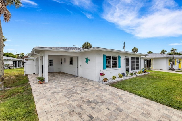 1977 Beach Rd Unit 84, Englewood, FL 34223 - photo 27