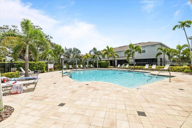 8641 Daydream St, Sarasota, FL 34238 - photo 48