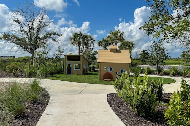 9312 Tequila Sunrise Dr, Sarasota, FL 34241 - photo 70