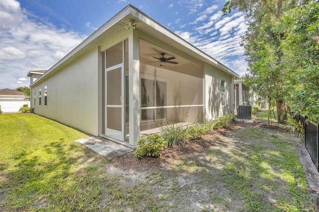 1782 White Orchid Ct, Sarasota, FL 34235 - photo 27