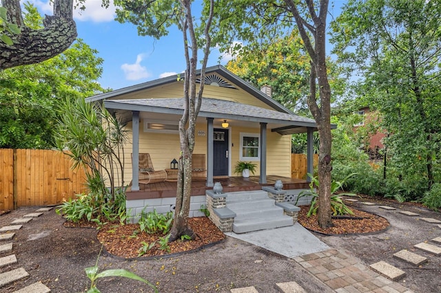 608 28th St N, Saint Petersburg, FL 33713 - photo 1