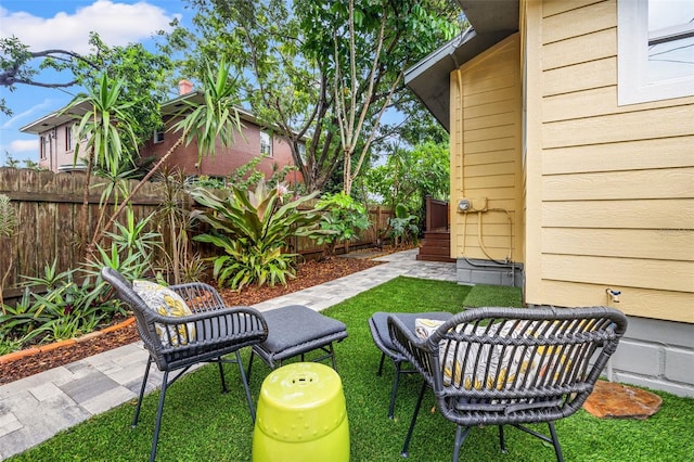 608 28th St N, Saint Petersburg, FL 33713 - photo 32