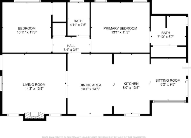 608 28th St N, Saint Petersburg, FL 33713 - photo 50