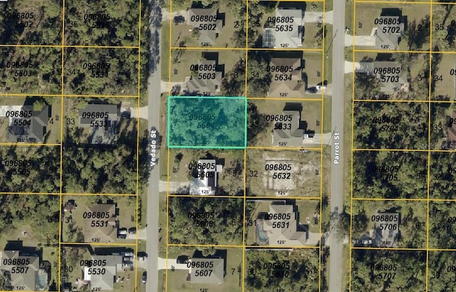 Vedado St, North Port, FL 34286 - photo 1