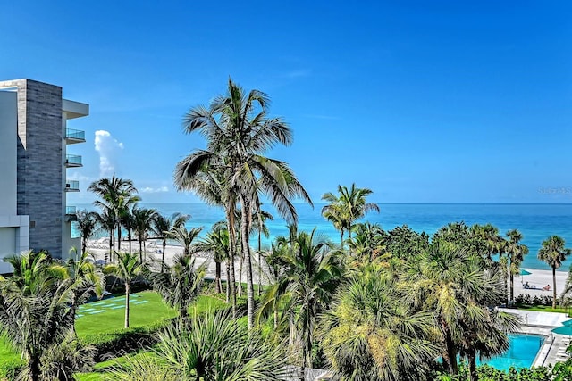 1701 Gulf Of Mexico Dr Unit 404, Longboat Key, FL 34228 - photo 10