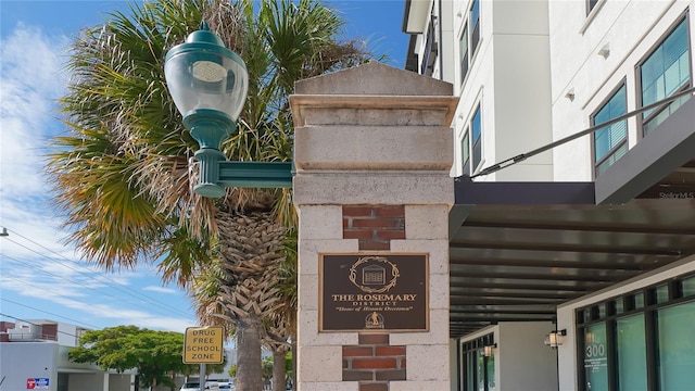 631 N Orange Ave Unit 107, Sarasota, FL 34236 - photo 26