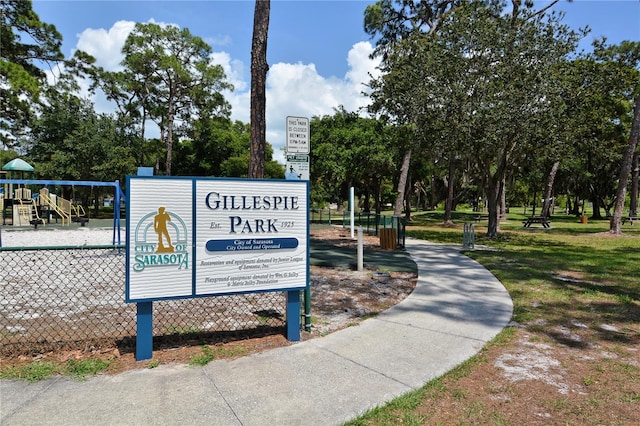 631 N Orange Ave Unit 107, Sarasota, FL 34236 - photo 30