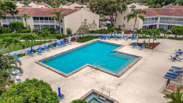 6101 34th St W Unit 24C, Bradenton, FL 34210 - photo 44