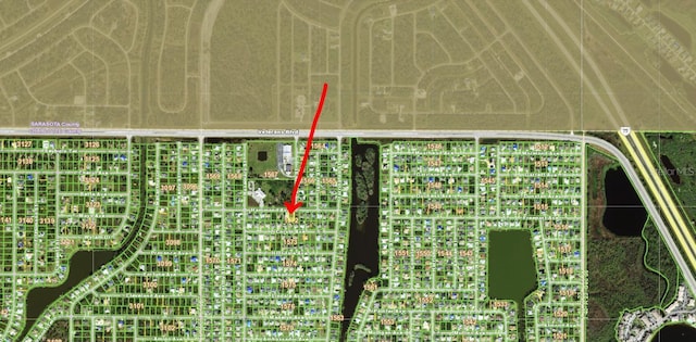 23125 Hammond Ave, Port Charlotte, FL 33954 - photo 2
