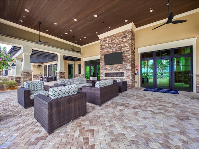 7683 Summerland Cv, Lakewood Ranch, FL 34202 - photo 65