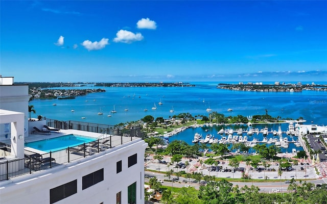 33 S Palm Ave Unit 1601, Sarasota, FL 34236 - photo 1